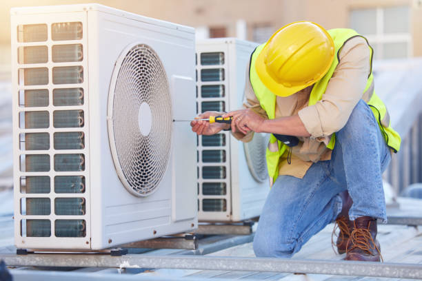 Best HVAC Installation Services  in Holt, MI