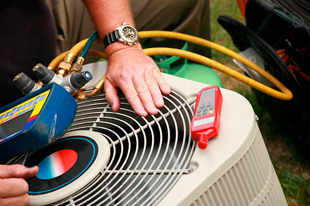 Best Ductless HVAC Repair  in Holt, MI