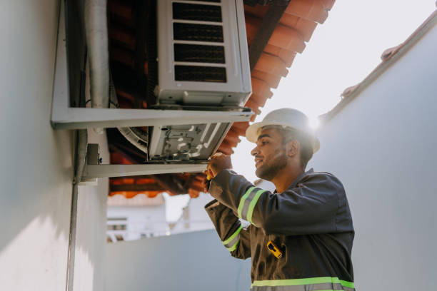Best Furnace Repair Near Me  in Holt, MI