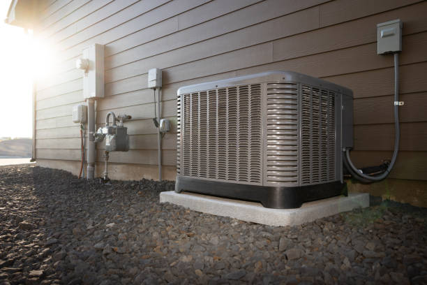 Best Heating Repair Services  in Holt, MI